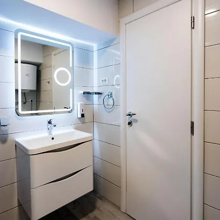 Xcite City Luxury * Split